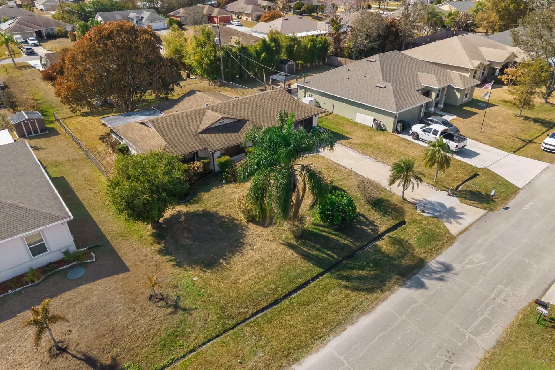 1962 SW Libra Lane, Port Saint Lucie, FL 34984 Photo