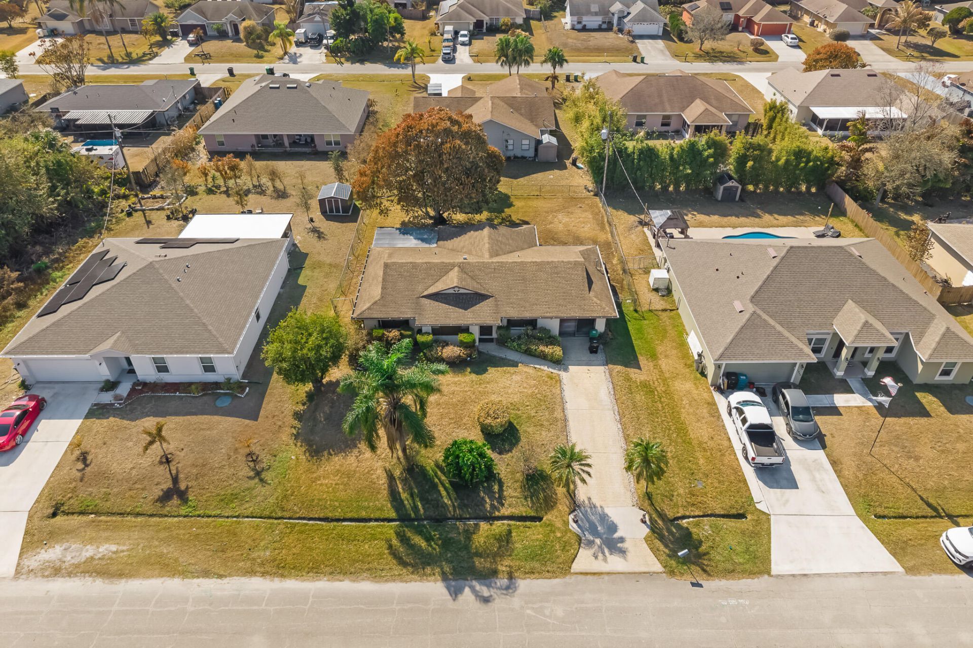 1962 SW Libra Lane, Port Saint Lucie, FL 34984 Photo