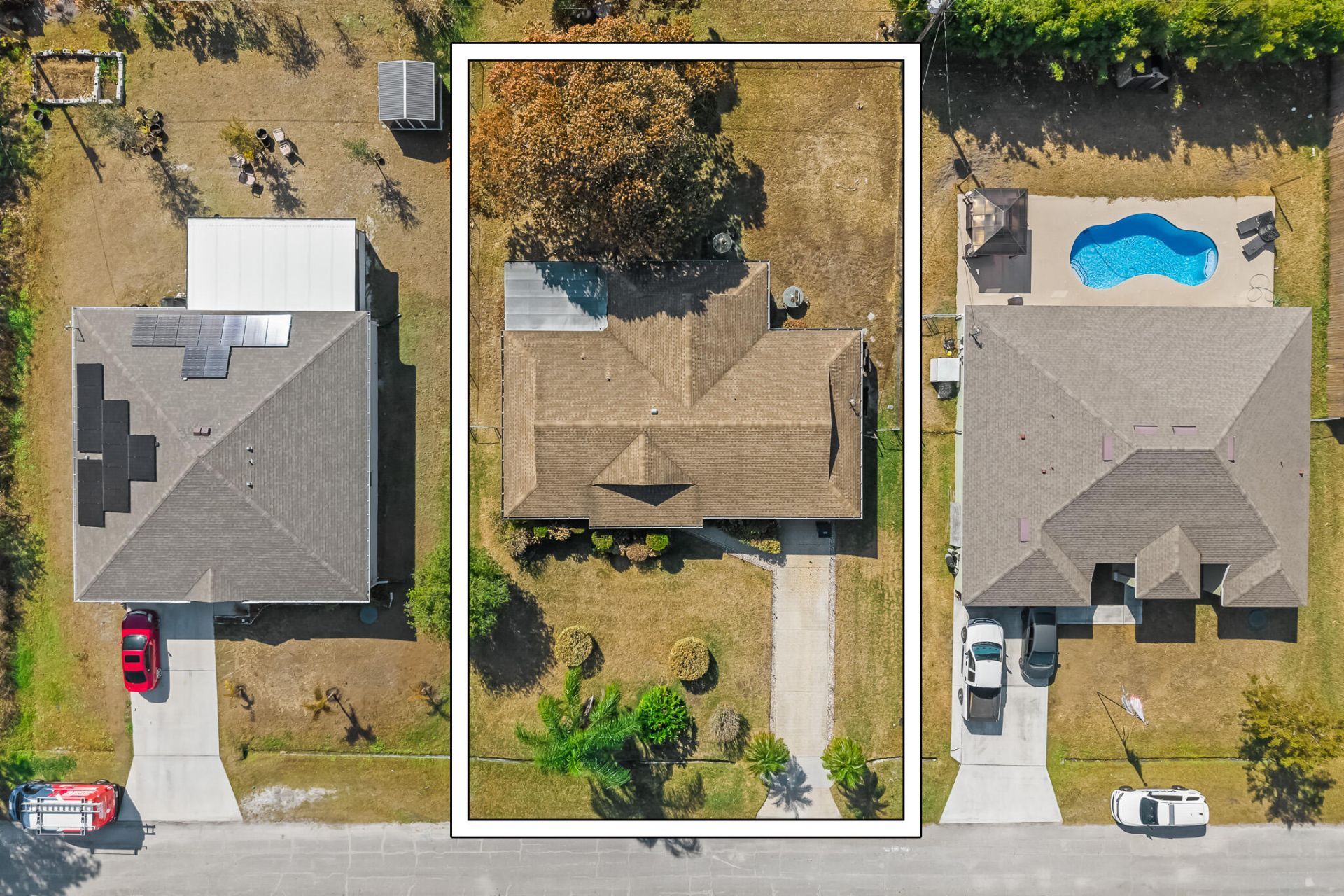 1962 SW Libra Lane, Port Saint Lucie, FL 34984 Photo