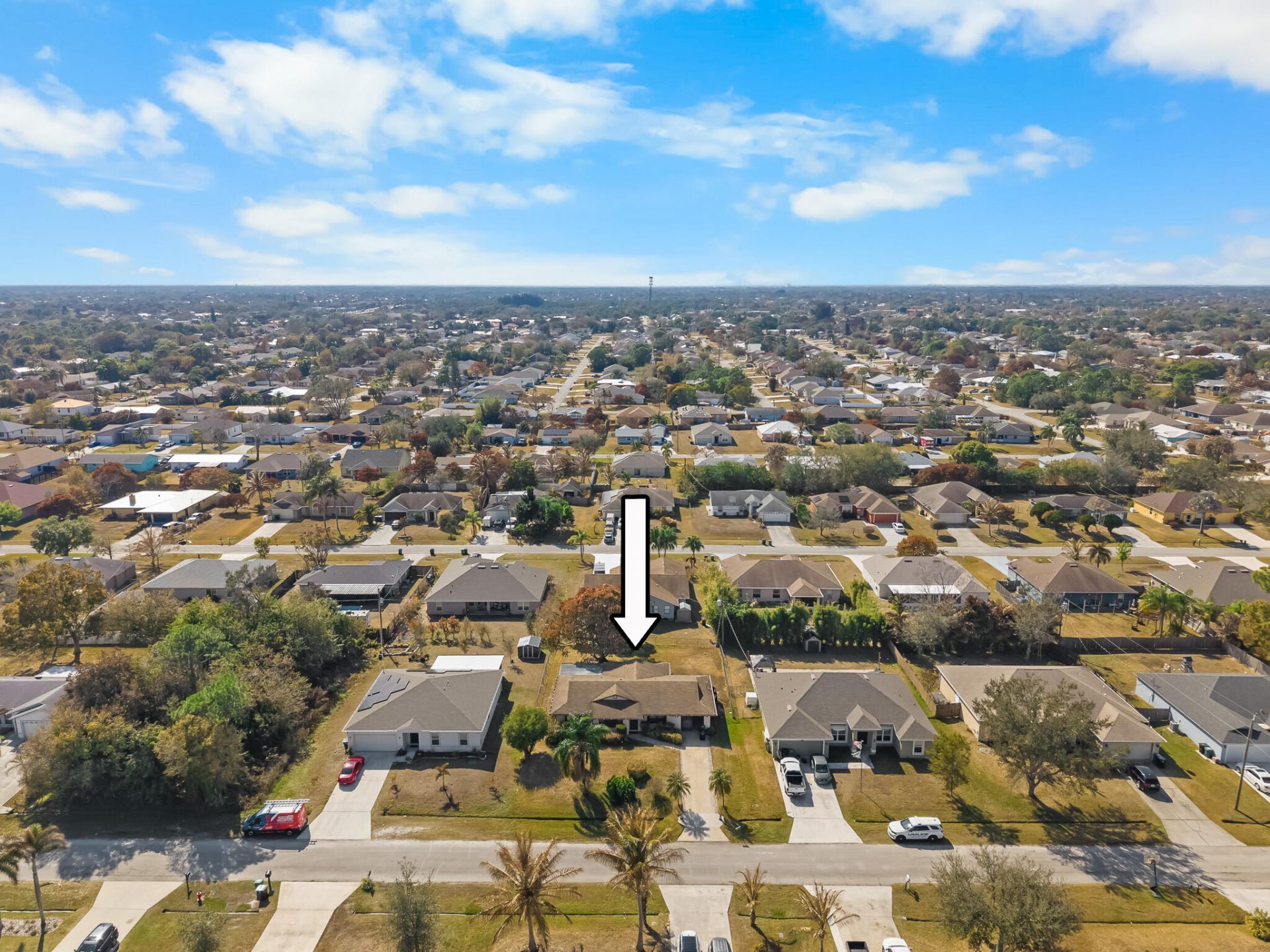 1962 SW Libra Lane, Port Saint Lucie, FL 34984 Photo