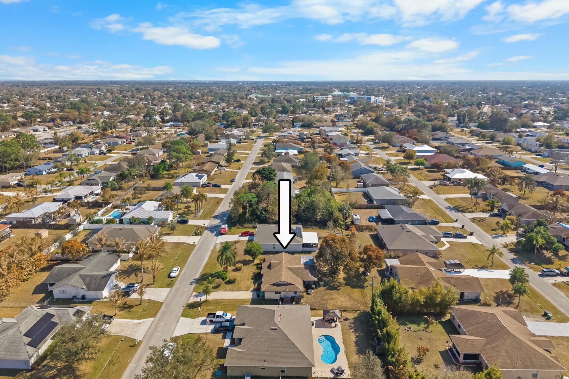 1962 SW Libra Lane, Port Saint Lucie, FL 34984 Photo