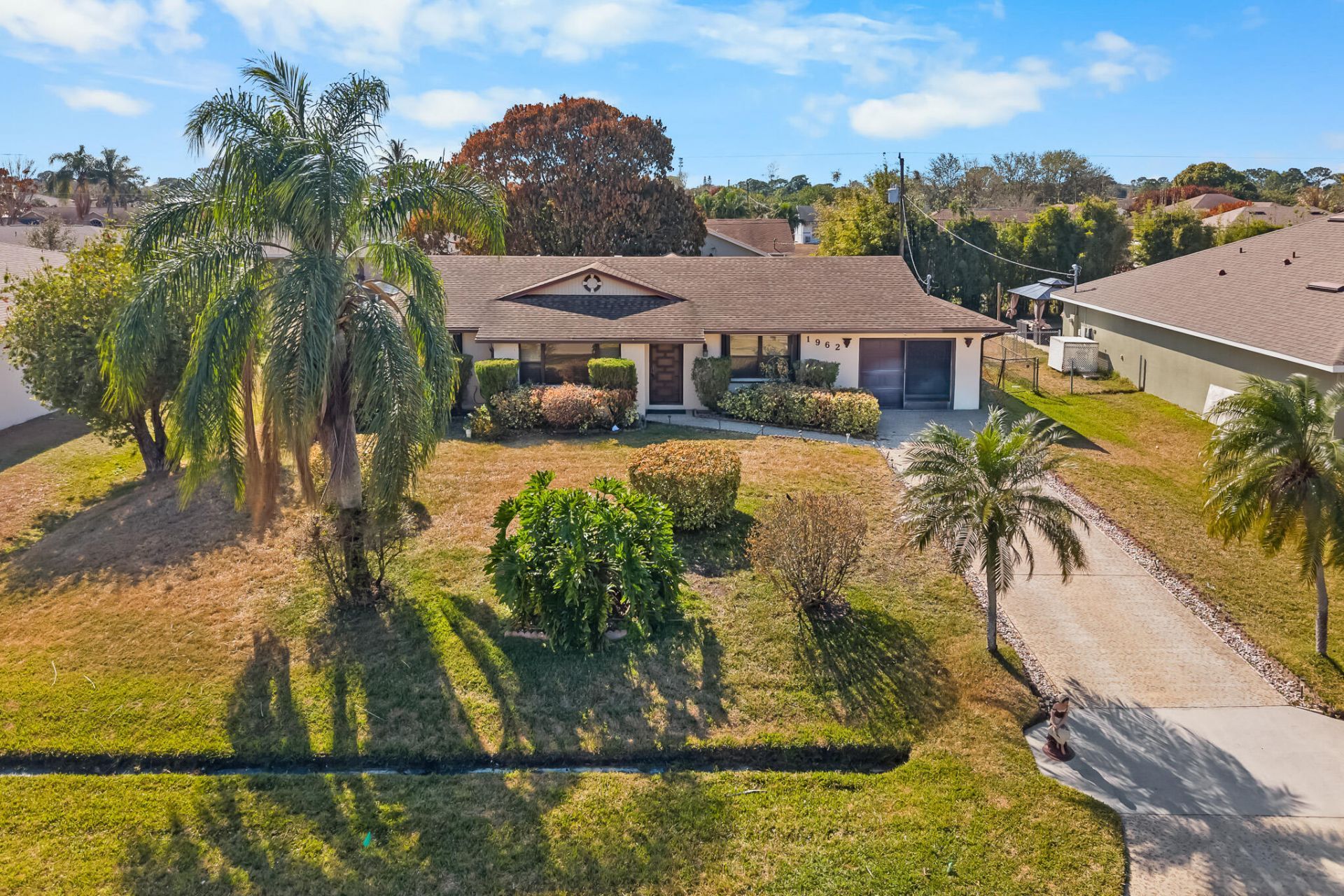 1962 SW Libra Lane, Port Saint Lucie, FL 34984 Photo