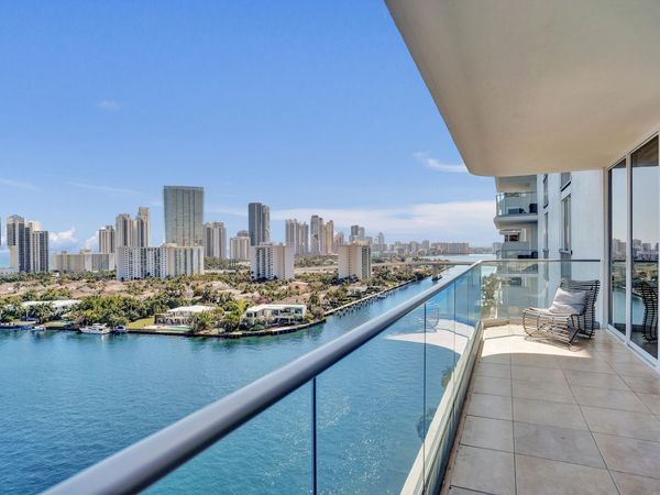 19707 Turnberry Way, Unit 18j, Aventura, FL 33180