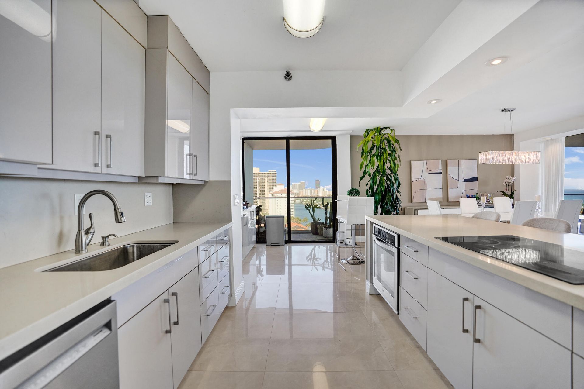 19707 Turnberry Way, Unit 18j, Aventura, FL 33180 Photo