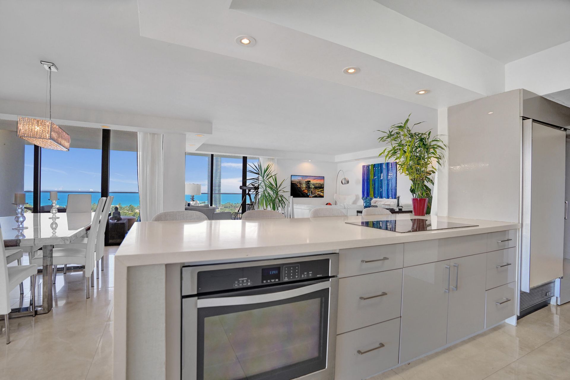 19707 Turnberry Way, Unit 18j, Aventura, FL 33180 Photo