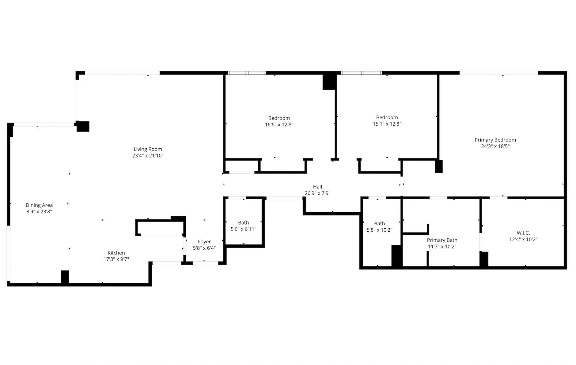 19707 Turnberry Way, Unit 18j, Aventura, FL 33180 Photo