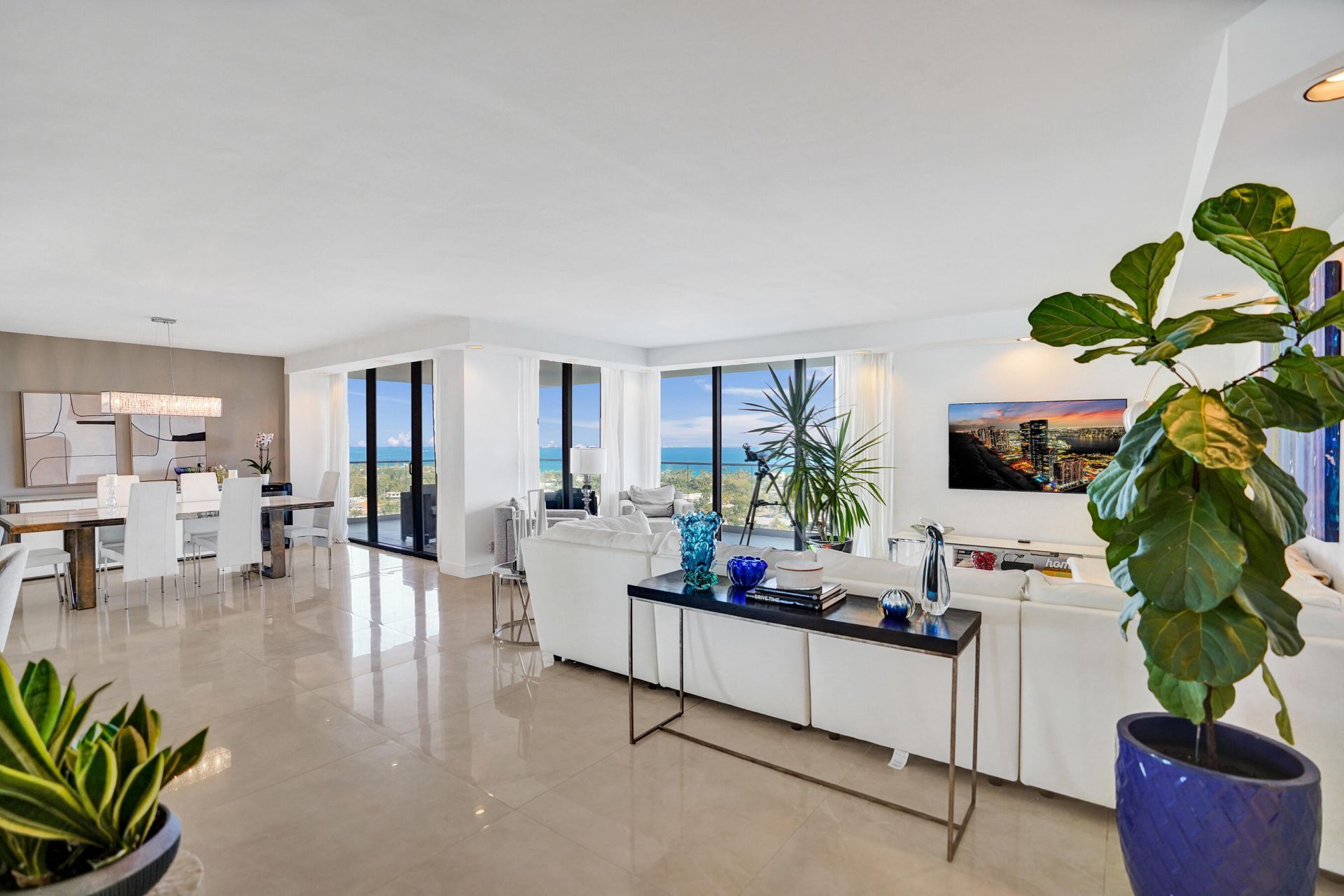 19707 Turnberry Way, Unit 18j, Aventura, FL 33180 Photo