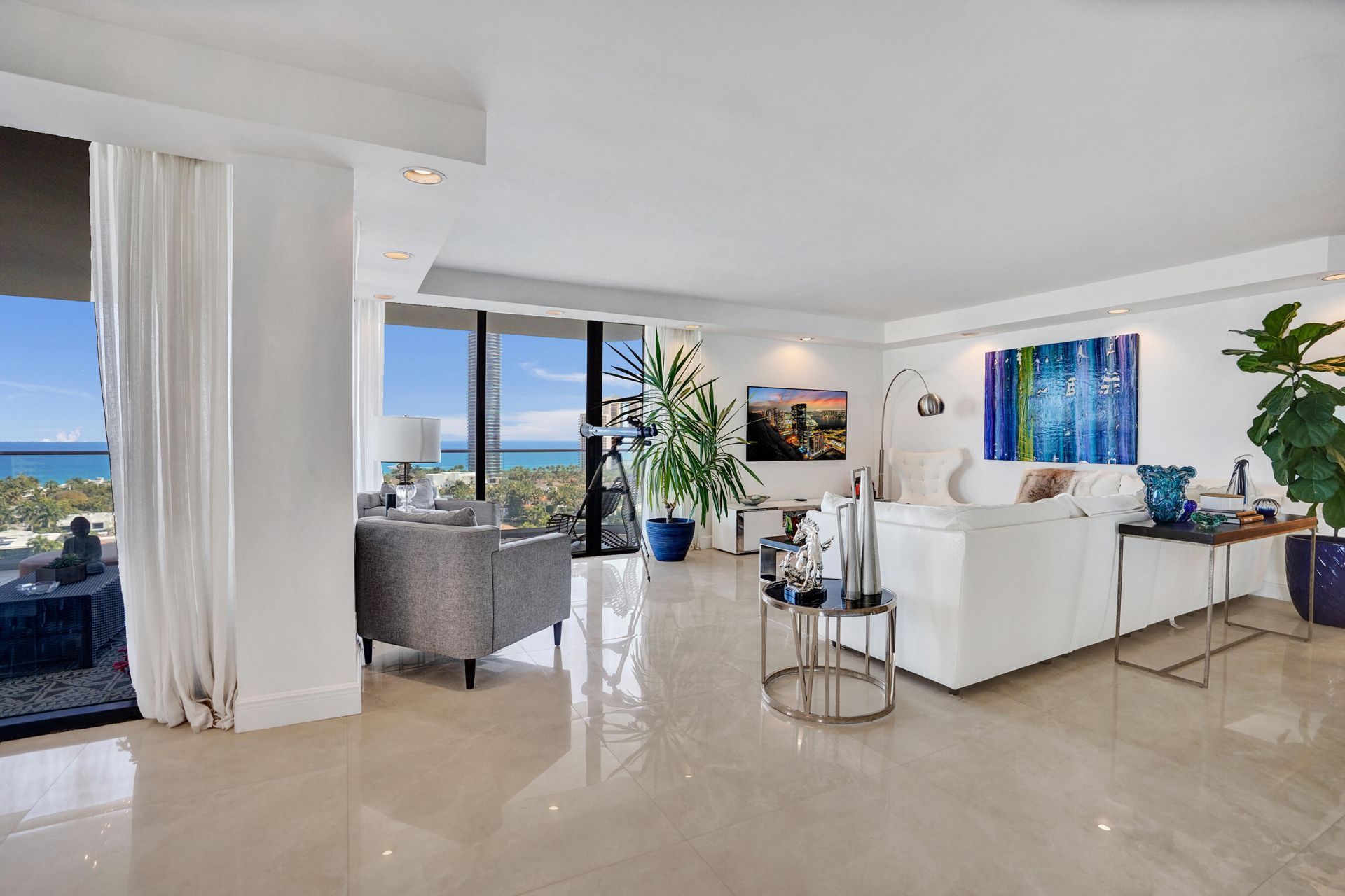 19707 Turnberry Way, Unit 18j, Aventura, FL 33180 Photo