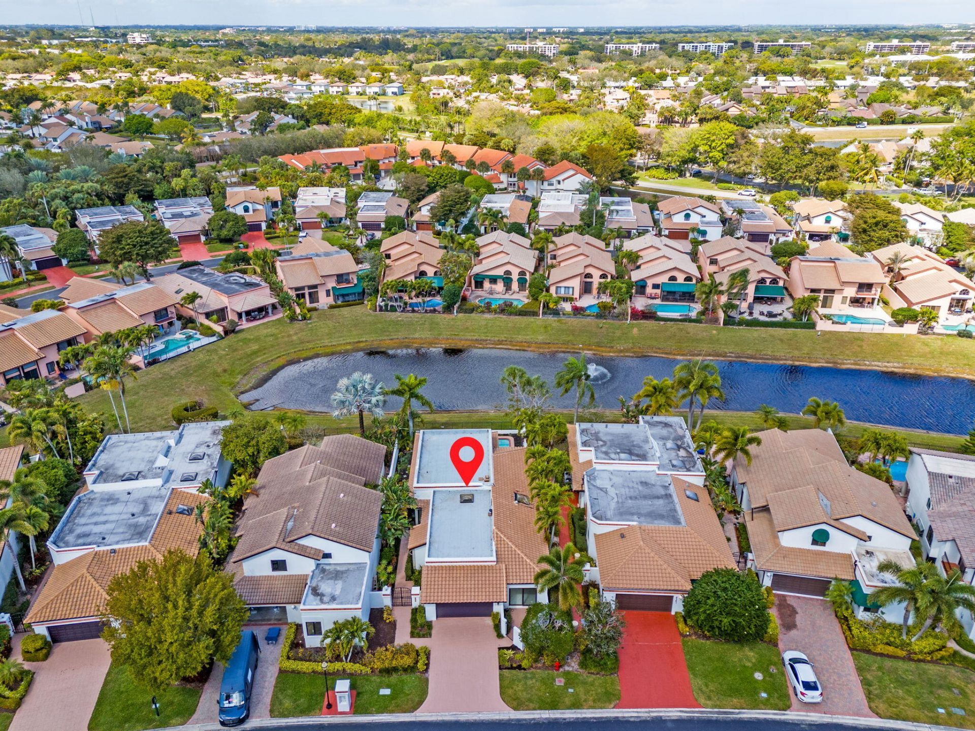 6567 Via Benita, Boca Raton, FL 33433 Photo