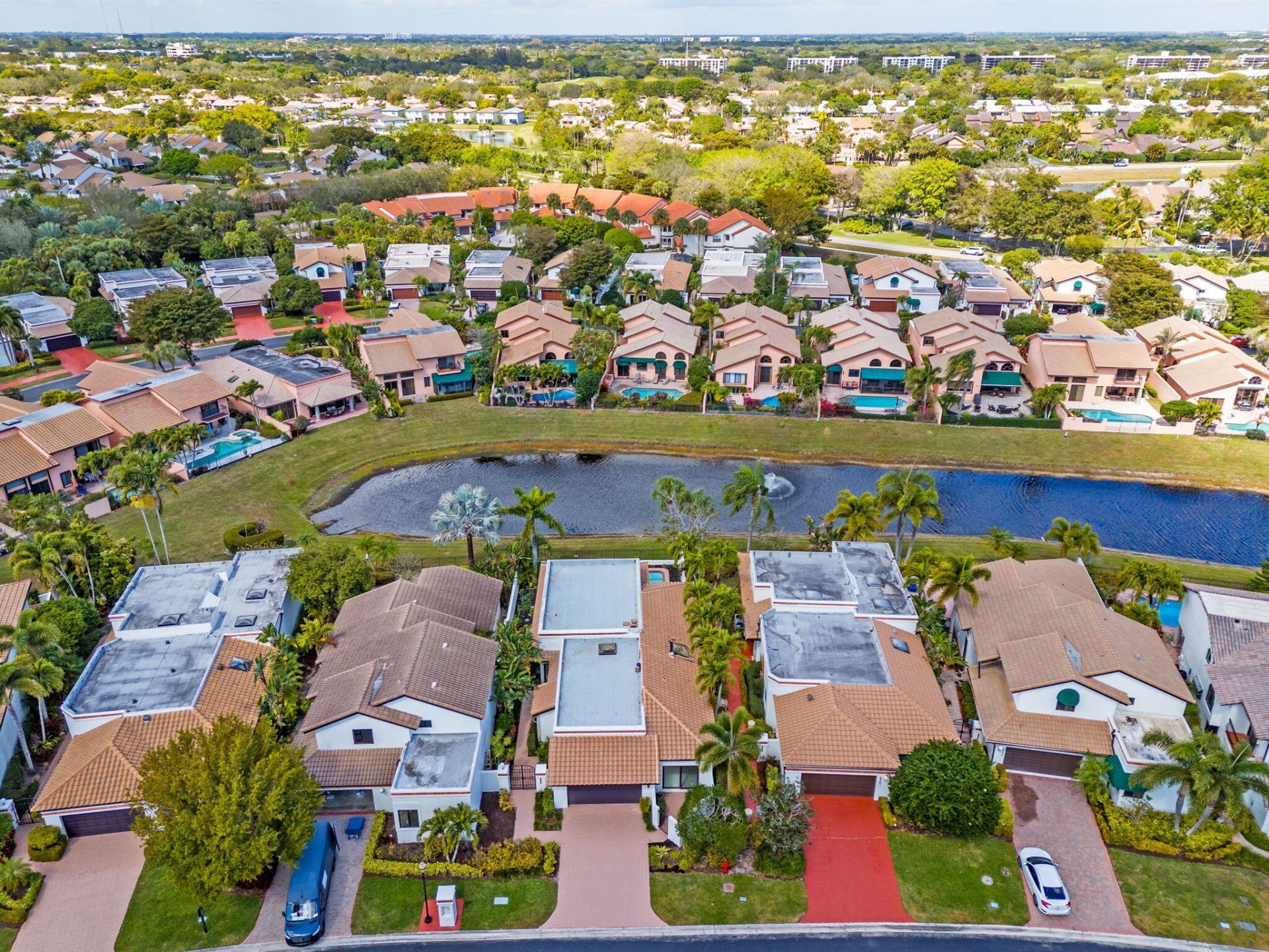 6567 Via Benita, Boca Raton, FL 33433 Photo