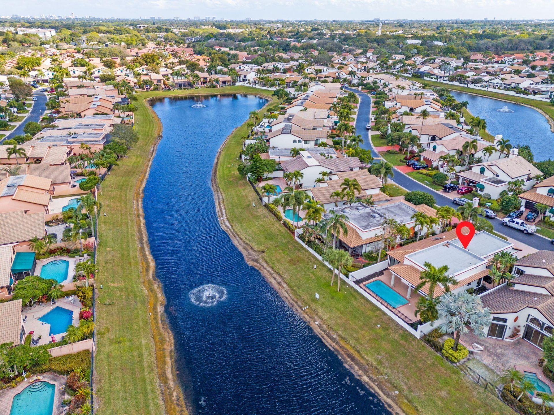 6567 Via Benita, Boca Raton, FL 33433 Photo