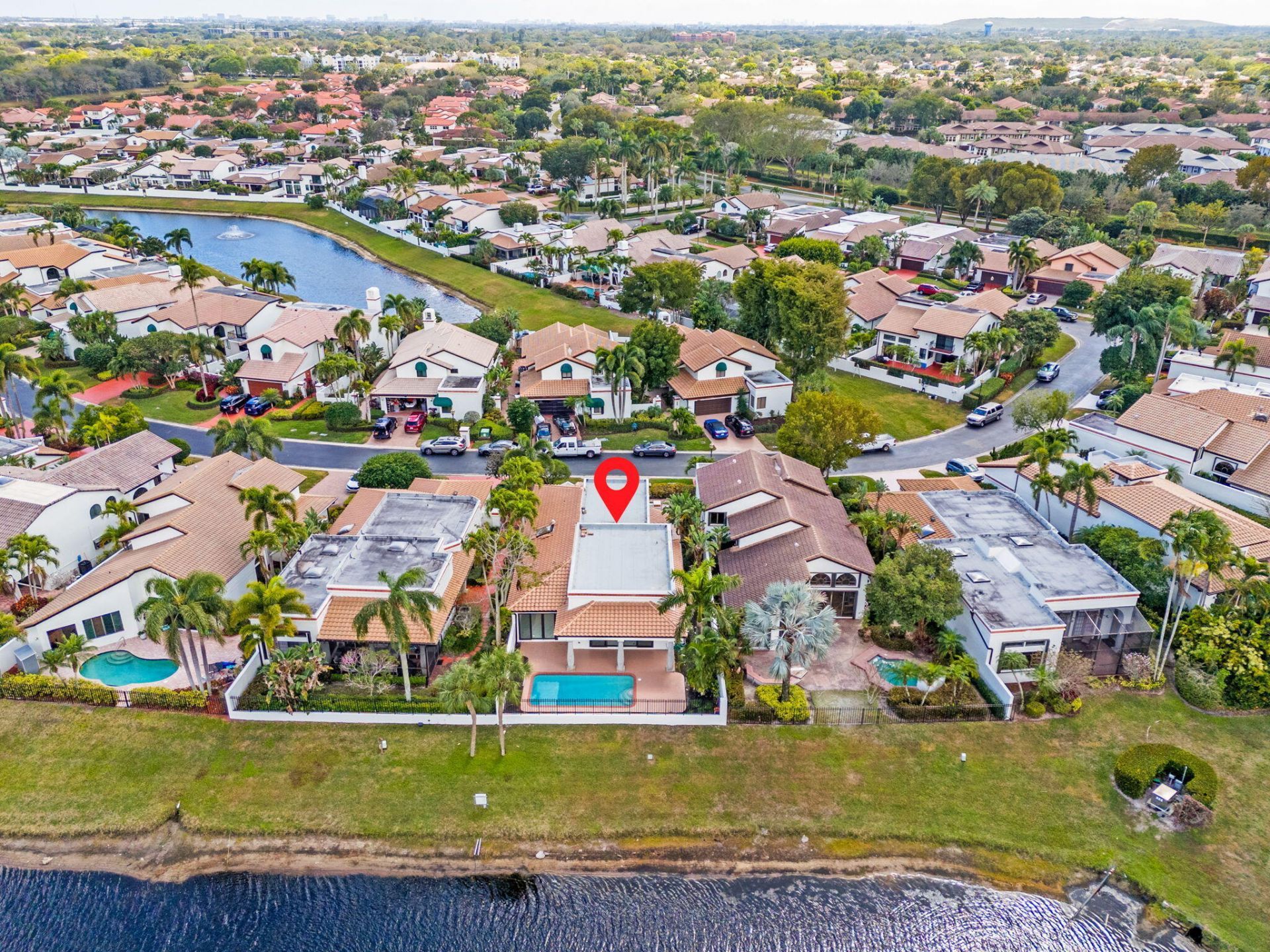 6567 Via Benita, Boca Raton, FL 33433 Photo