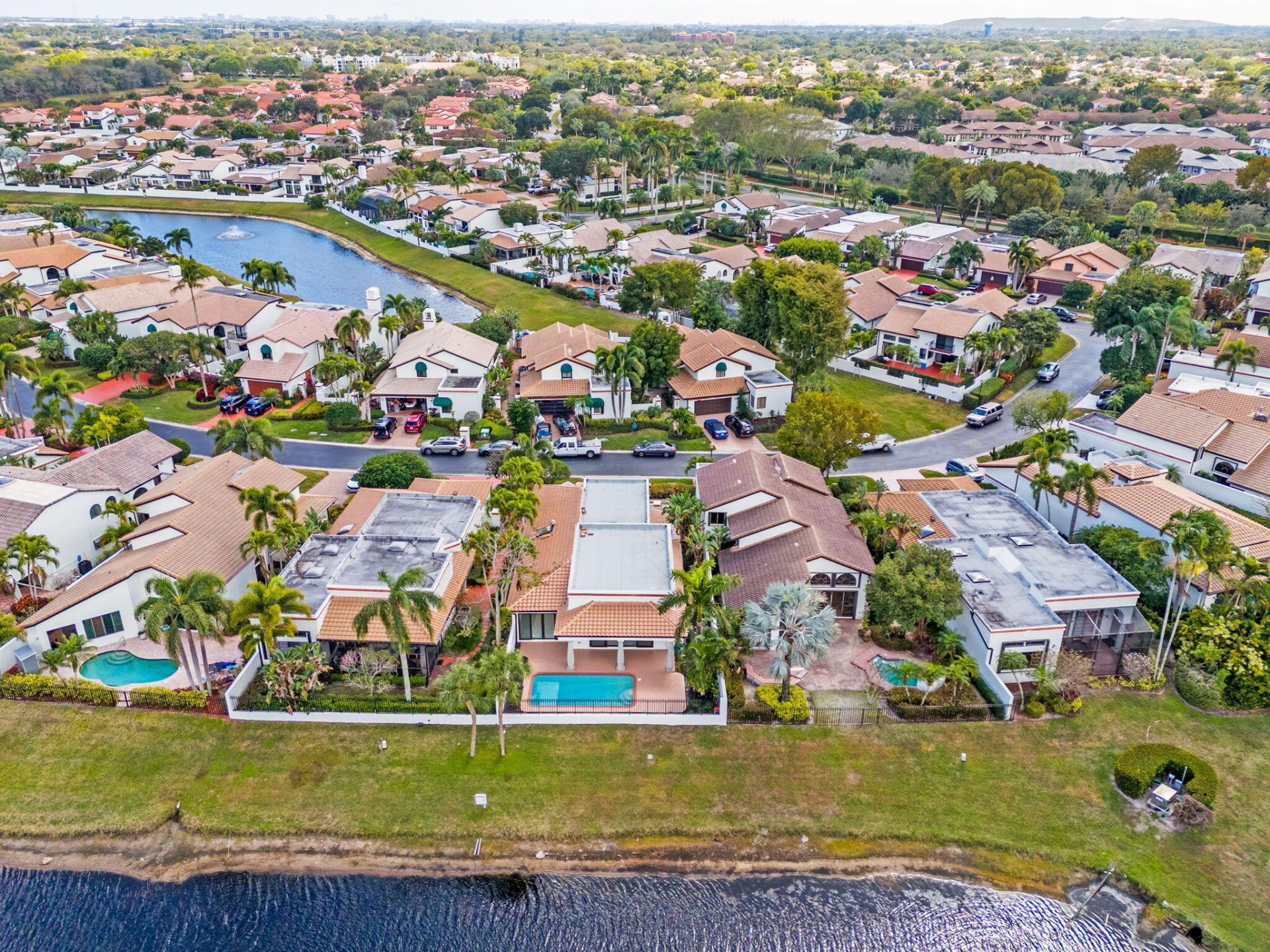 6567 Via Benita, Boca Raton, FL 33433 Photo