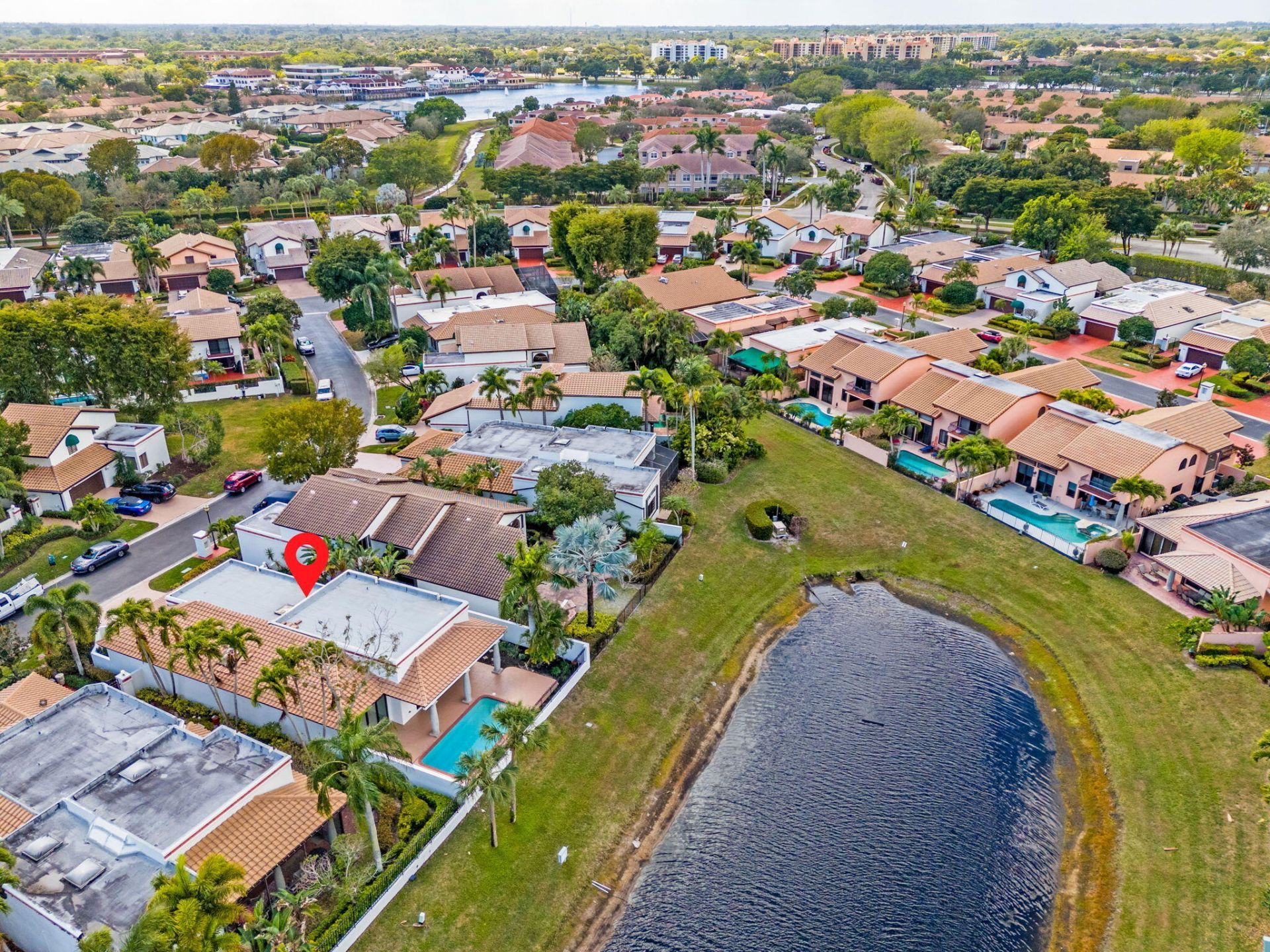 6567 Via Benita, Boca Raton, FL 33433 Photo