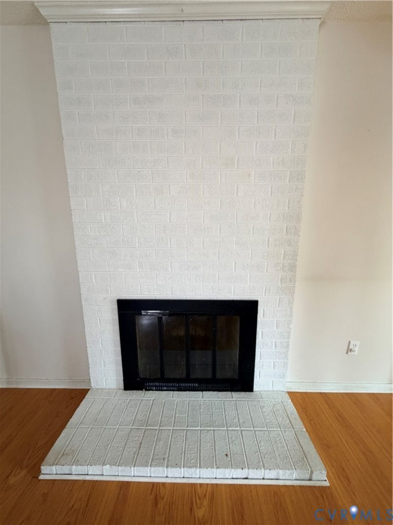 7097 Senn Way Mechanicsville, VA 23111