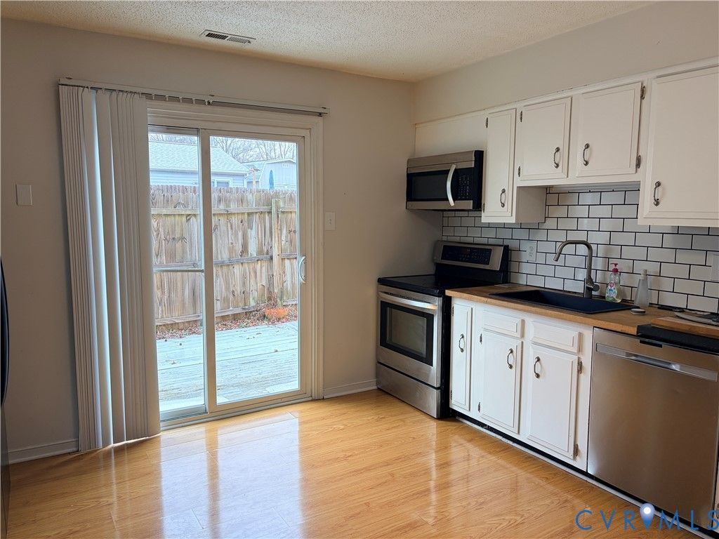 7097 Senn Way Mechanicsville, VA 23111