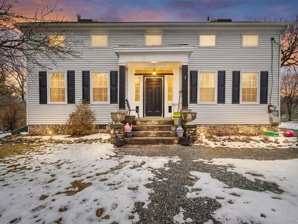 161 Washburns Lane, Stony Point, NY 10980