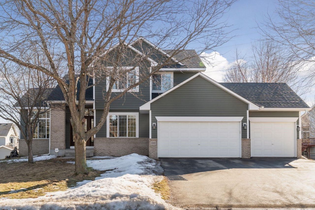 3343 Daylily Avenue N, Brooklyn Park, MN 55443 Main Photo