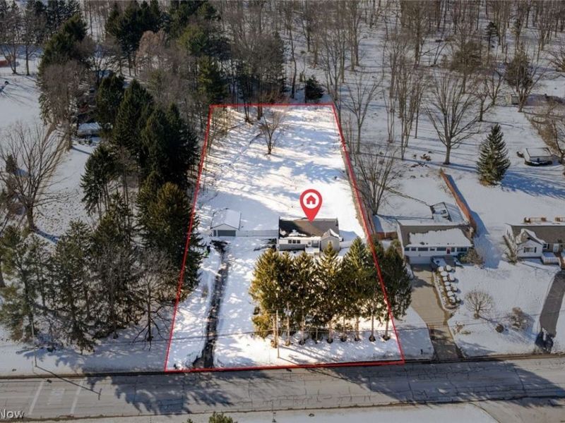 99 N Munroe Road, Tallmadge, OH 44278 Photo 5