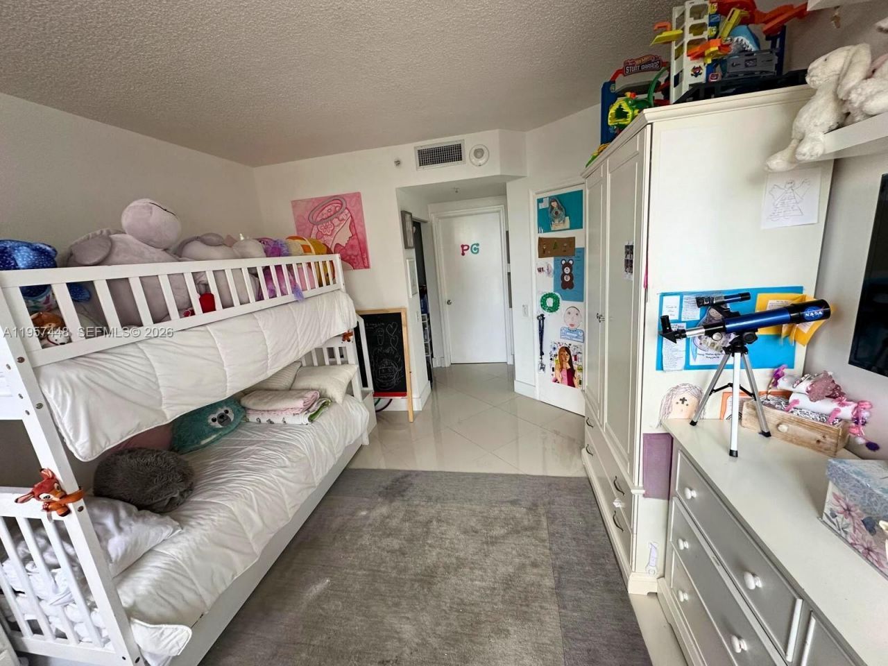 701 Brickell Key Blvd , Unit 2309, Miami, FL 33131 Photo