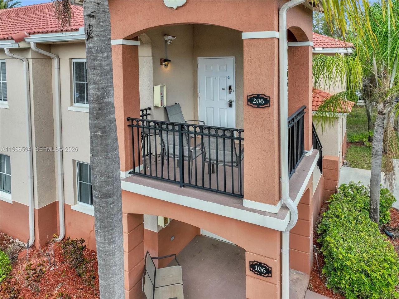 3790 N Jog Rd , Unit 206, West Palm Beach, FL 33411 Photo