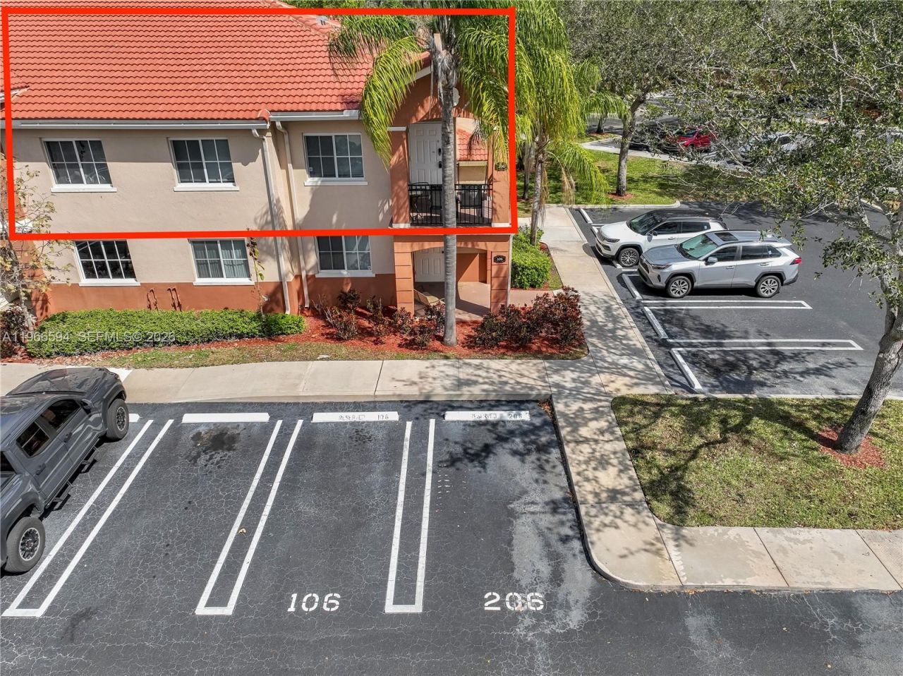 3790 N Jog Rd , Unit 206, West Palm Beach, FL 33411 Photo