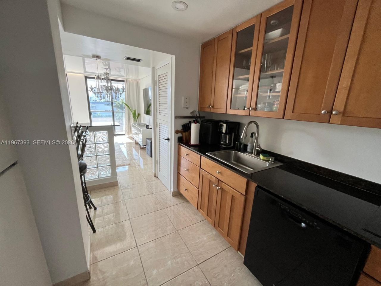 9800 W Bay Harbor Dr , Unit 605, Bay Harbor Islands, FL 33154 Photo