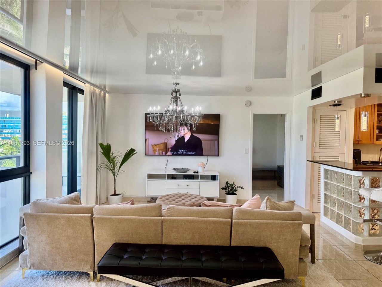 9800 W Bay Harbor Dr , Unit 605, Bay Harbor Islands, FL 33154 Photo