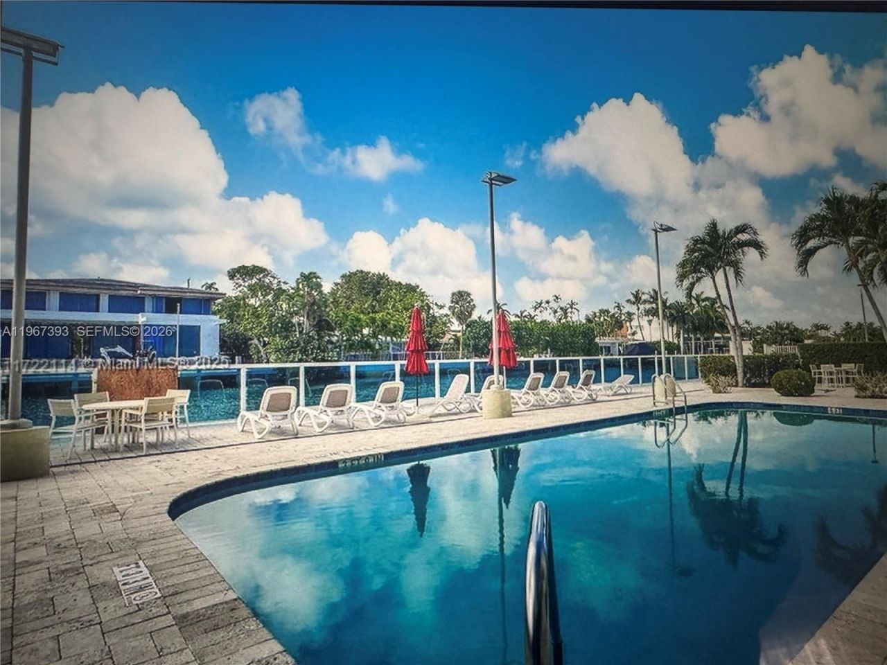 9800 W Bay Harbor Dr , Unit 605, Bay Harbor Islands, FL 33154 Photo