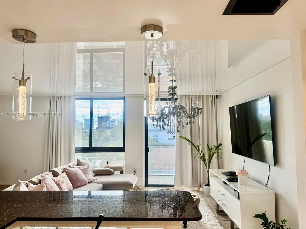 9800 W Bay Harbor Dr , Unit 605, Bay Harbor Islands, FL 33154 Photo