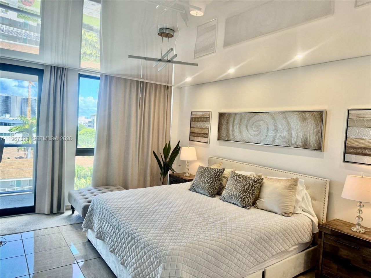 9800 W Bay Harbor Dr , Unit 605, Bay Harbor Islands, FL 33154 Photo