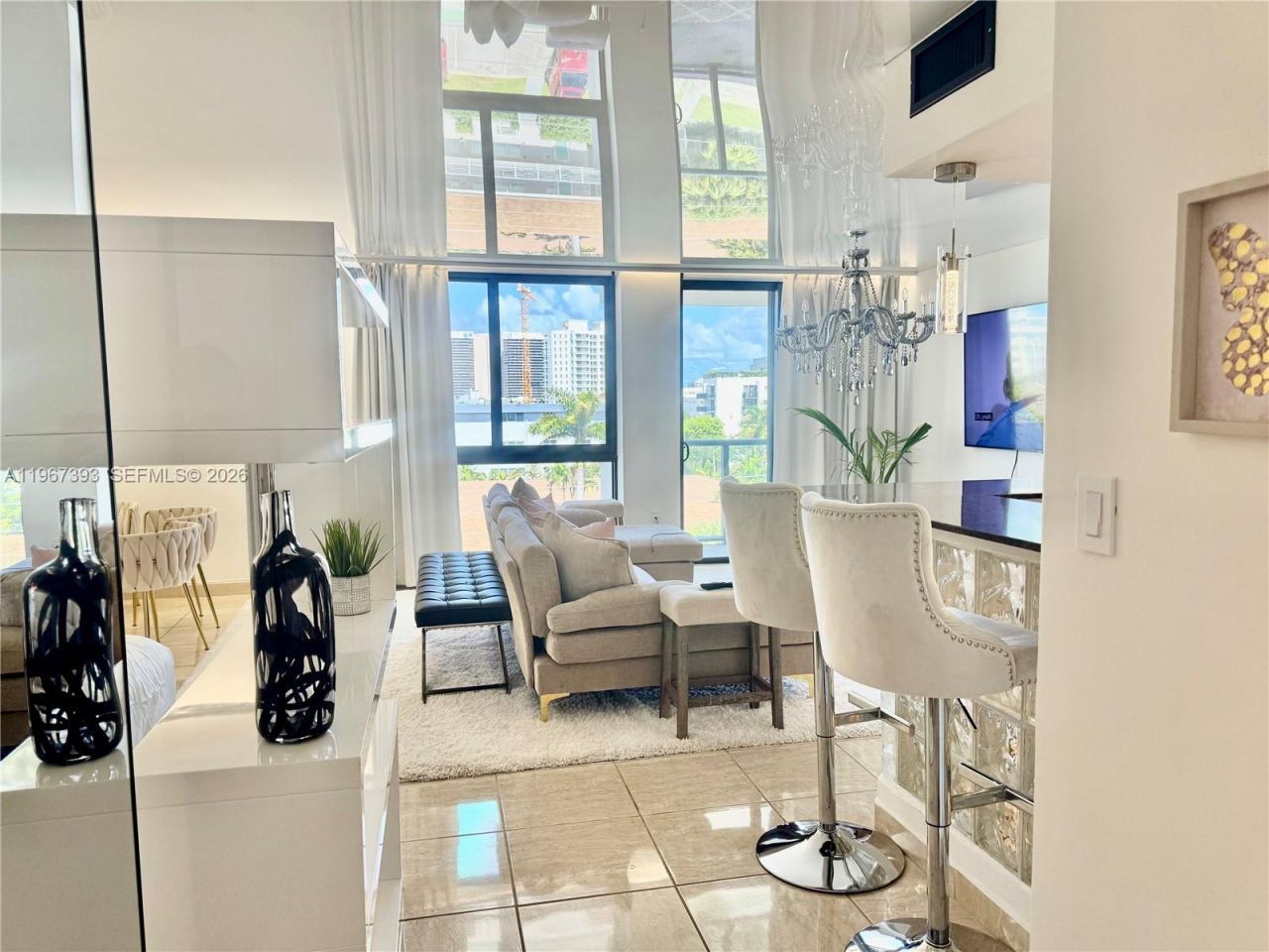 9800 W Bay Harbor Dr , Unit 605, Bay Harbor Islands, FL 33154 Photo