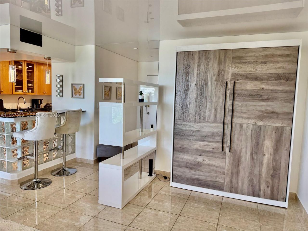 9800 W Bay Harbor Dr , Unit 605, Bay Harbor Islands, FL 33154 Photo