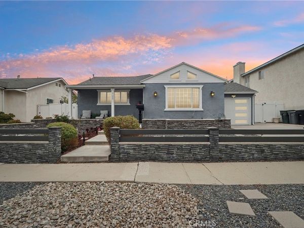 17033 Glenburn Avenue, Torrance, CA 90504