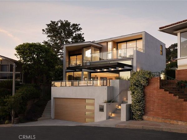 1 Lagunita, Laguna Beach, CA 92651