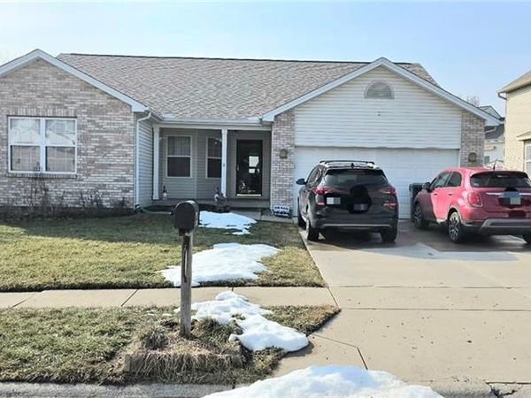 3423 Forest Ridge Boulevard, Dayton, OH 45424