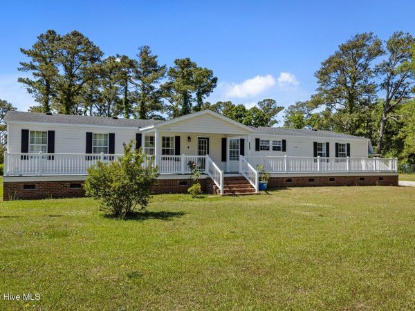 198 Styron Creek Road, Sea Level, NC 28577