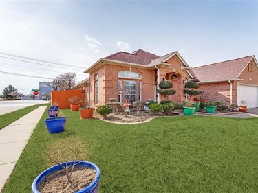 2720 Gray Rock Drive, Fort Worth, TX 76131