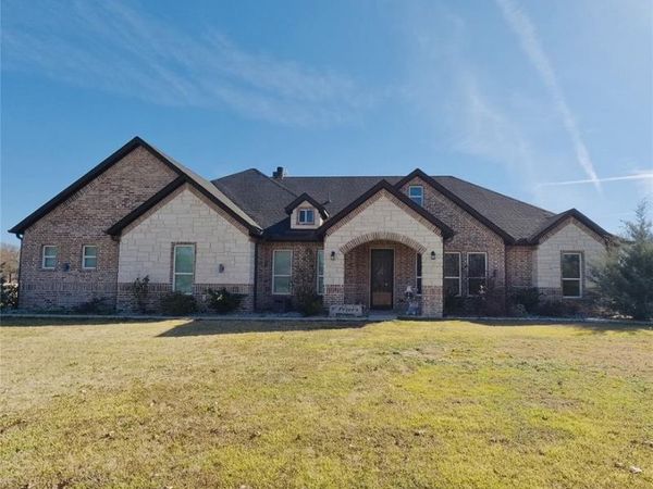 319 Lanier Road, Combine, TX 75159