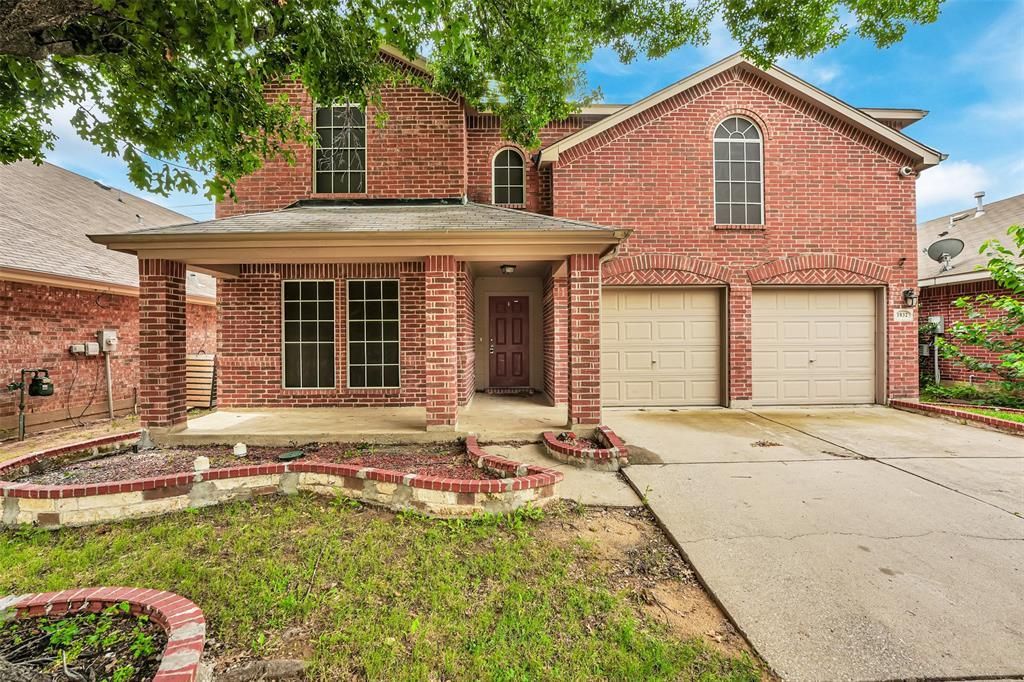 1832 Ringtail Drive, Little Elm, TX 75068 Main Photo