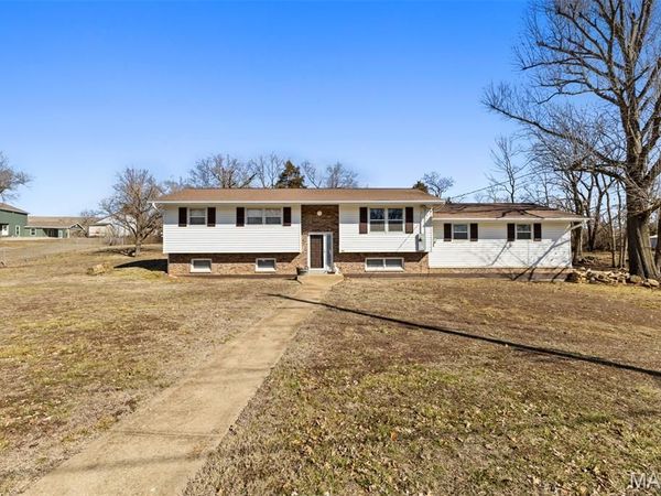 104 Watts Street, Park Hills, MO 63601