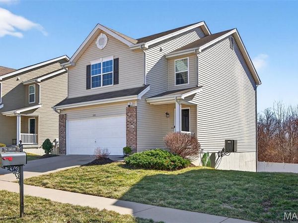 728 English Ivy, O'Fallon, MO 63368