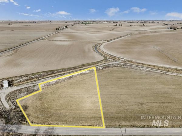 Parcel 1 300 South Road, Heyburn, ID 83336
