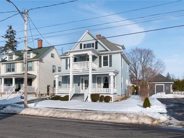 211 S West Street, Geneva, NY 14456