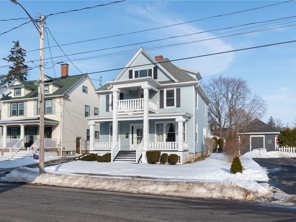 211 S West Street, Geneva, NY 14456