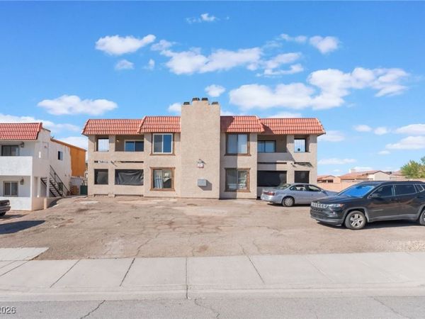 6994 ISSAC Avenue, Las Vegas, NV 89156