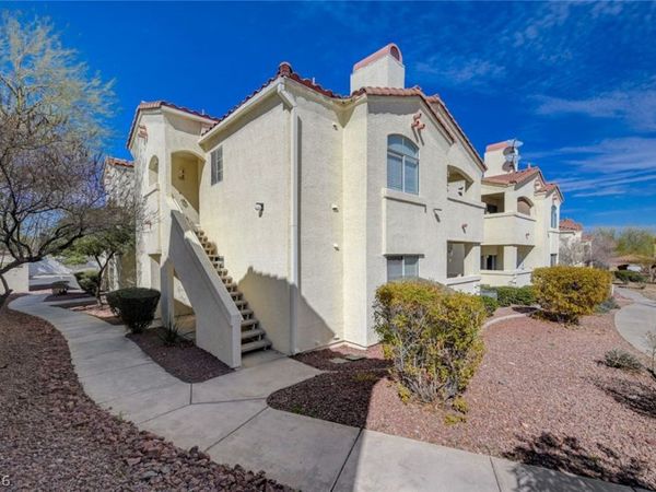 698 S Racetrack Road , Unit 713, Henderson, NV 89015
