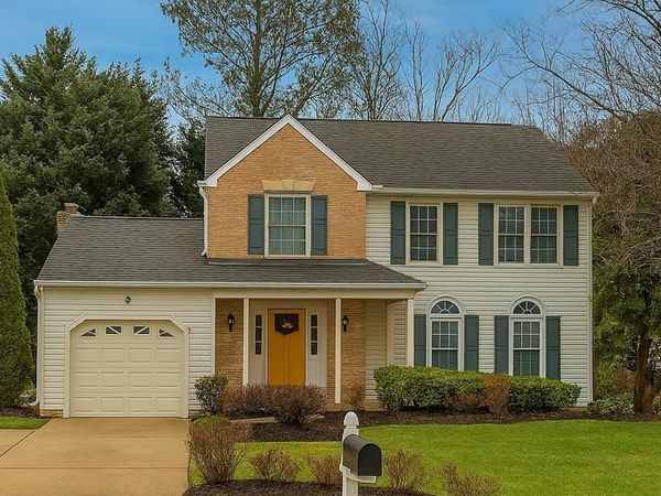 203 REBA COURT, FOREST HILL, MD 21050