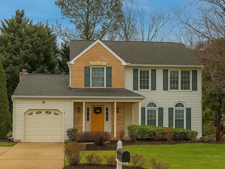 203 Reba Court, Forest Hill, MD 21050 Main Photo