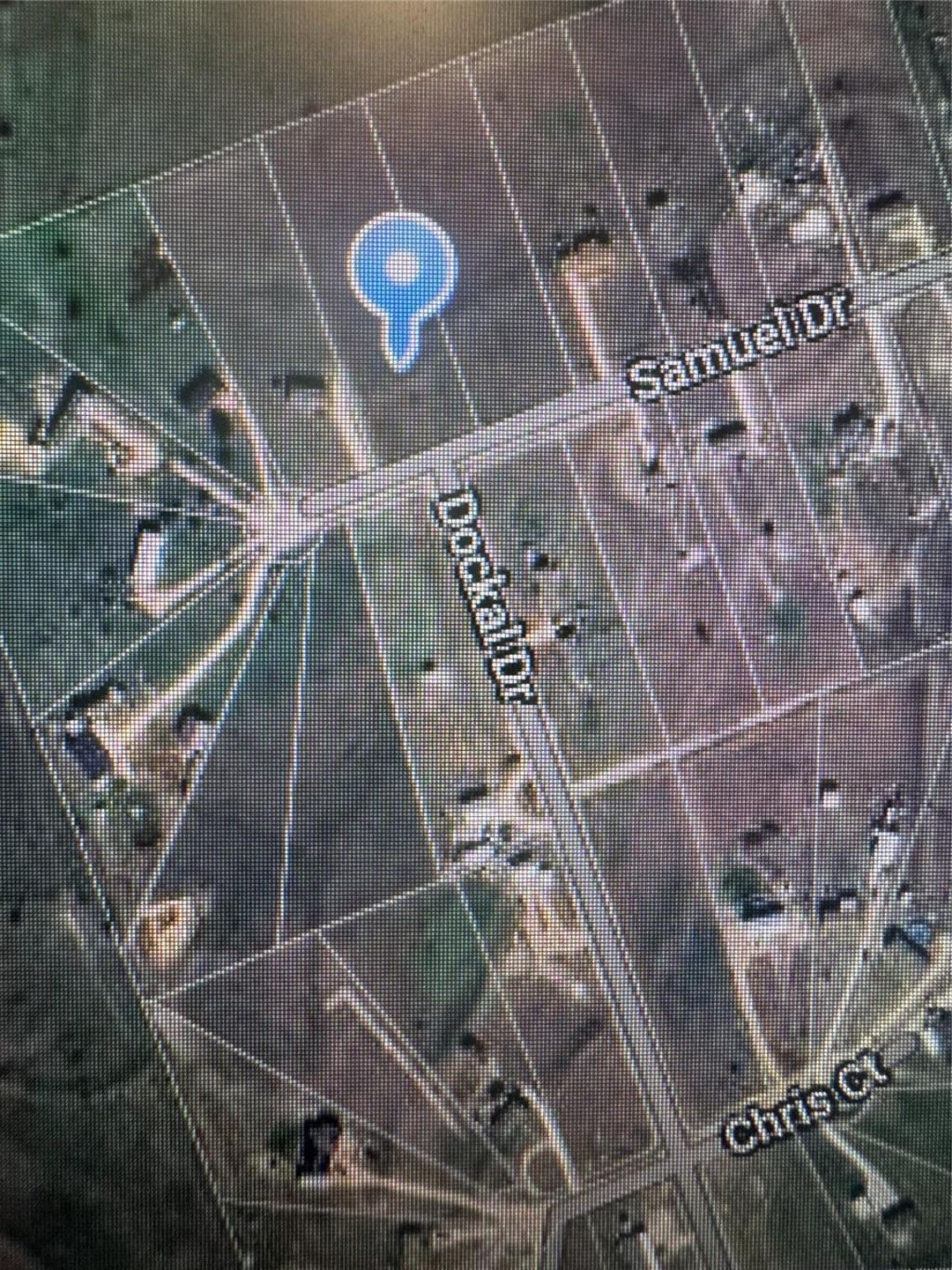 Lot 21 Samuel Dr, Bertram, TX 78605 Main Photo